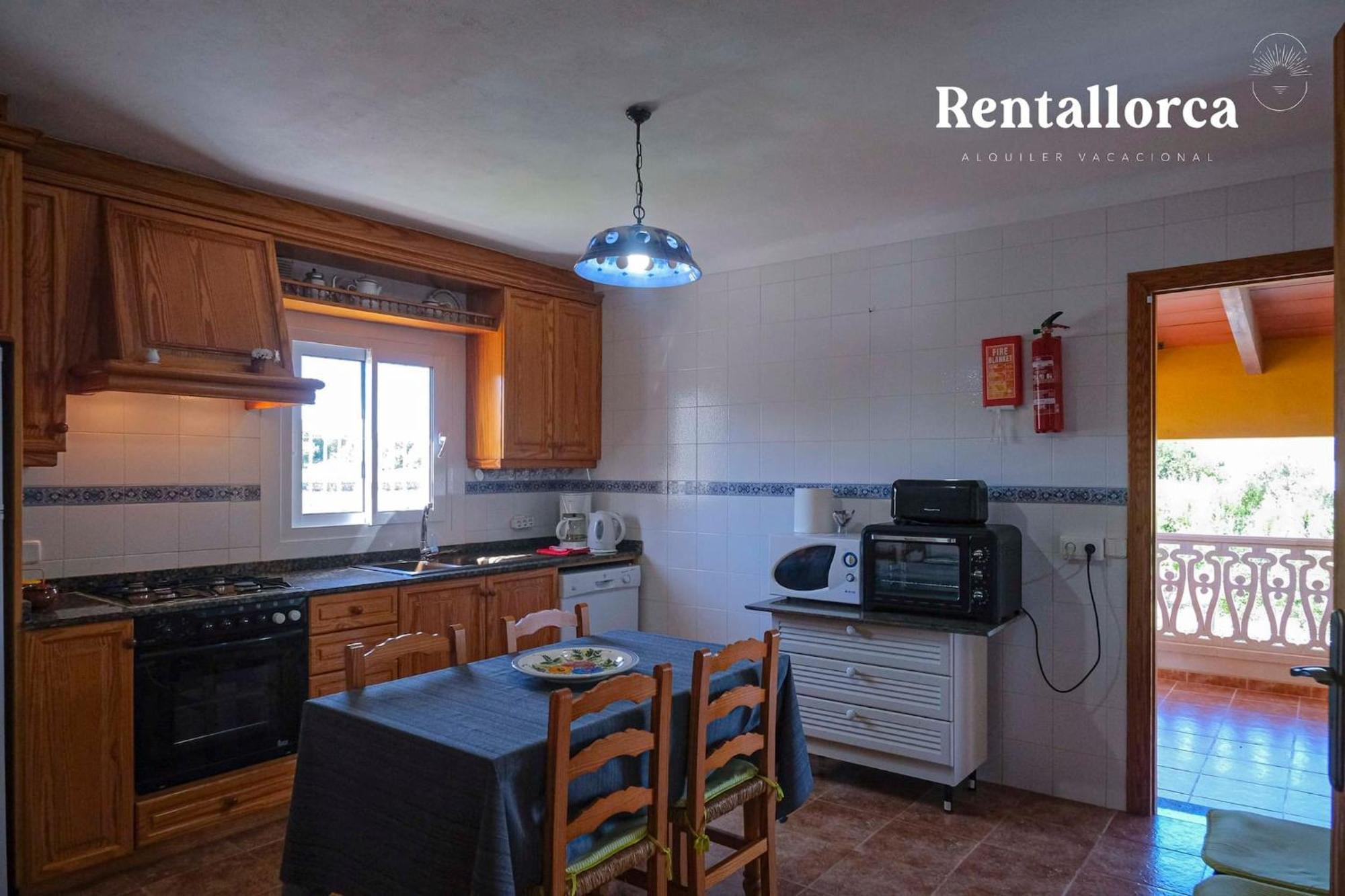 Cristi Bressals By Rentallorca Alcudia  Exterior photo