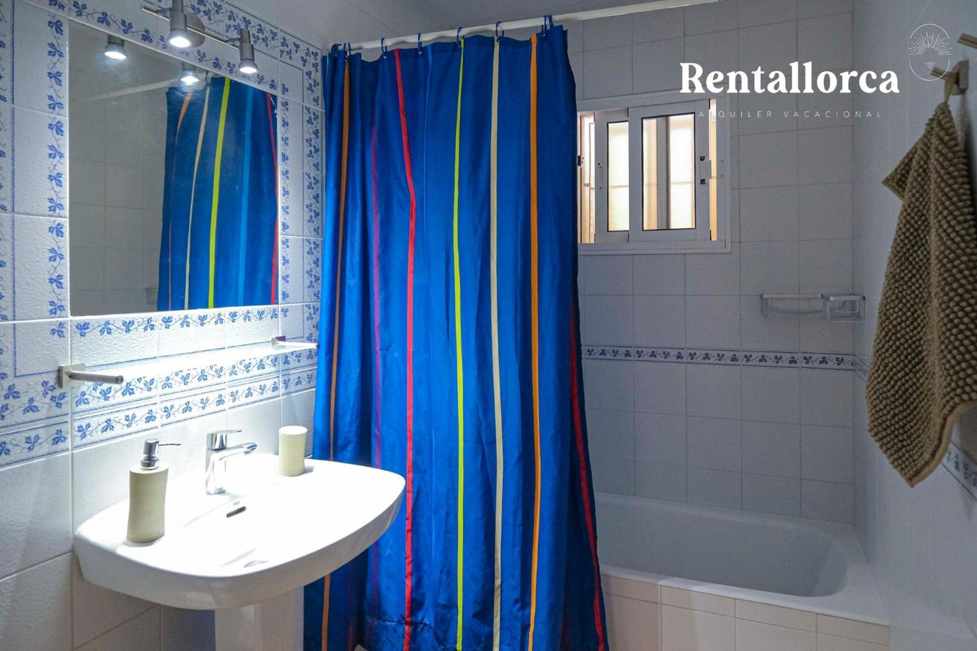 Cristi Bressals By Rentallorca Alcudia  Exterior photo