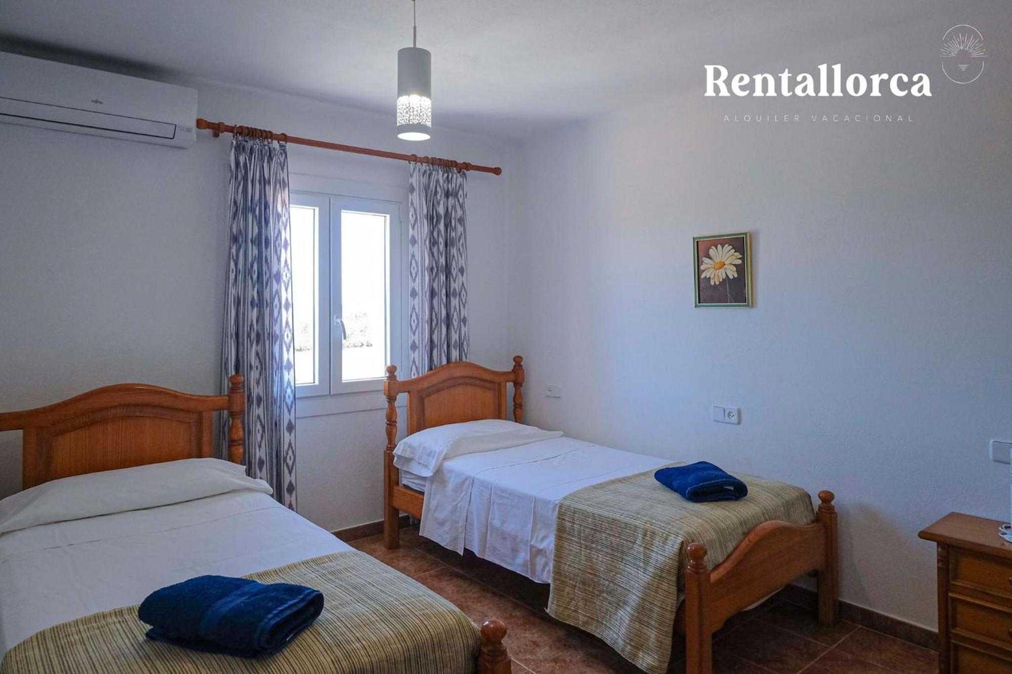 Cristi Bressals By Rentallorca Alcudia  Exterior photo